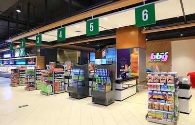 步步高啟動預重整，百貨零售行業(yè)再迎變局