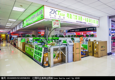 百貨零售與攝影 數(shù)字時代下的機遇與融合