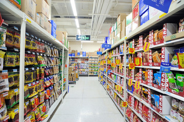 超市酒水區(qū)的數(shù)字化浪潮 零售百貨行業(yè)的素材寶藏與未來藍(lán)圖