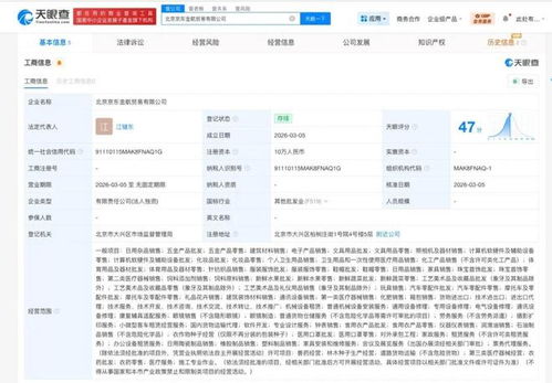 京東布局日用雜品市場，新動向凸顯零售戰略轉型